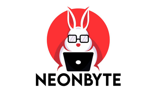 NeonByteStore